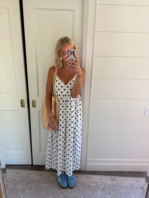 Boardwalk Dress